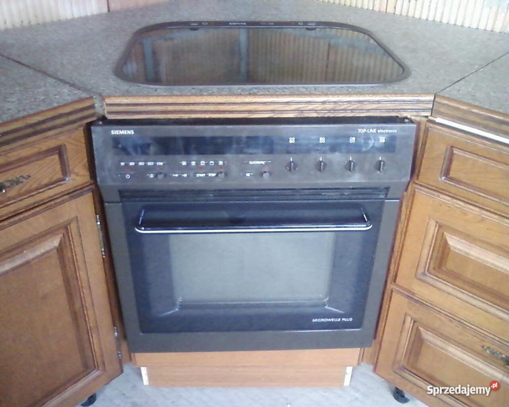 Kuchnia Dębowa Pozostałe Racibórz