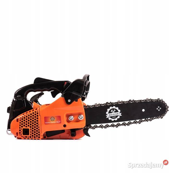 Piła spalinowa gałęziówka zachodniopomorskie Szczecin