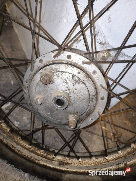 Koła 18 WSK 30018 WSK Pozostałe Wągrowiec