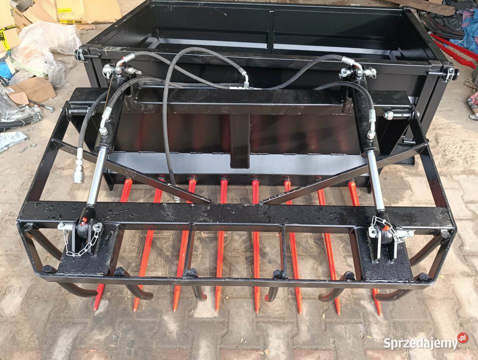 Krokodyl do Tura euroramka sms mailux 104m 240m świętokrzyskie Sandomierz