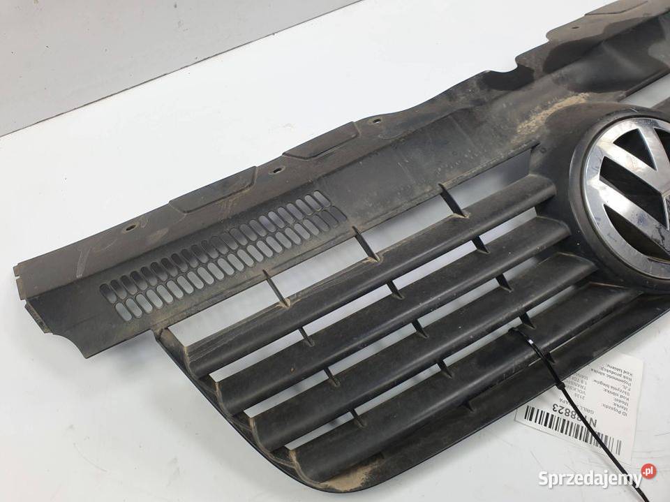 GRILL ATRAPA VOLKSWAGEN TRANSPORTER T5 kujawsko-pomorskie Lipno sprzedam