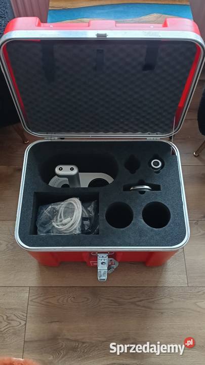 EMS AIRFLOW Prophylaxis Master Pielęgnacja zębów Starachowice