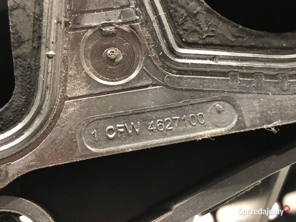 KOLEKTOR SSĄCY BMW F31 108452S10 20 184 1219