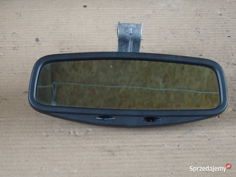 Peugeot 307 Citroen C4 lusterko wewnętrzne Rok produkcji 2007 Wieluń