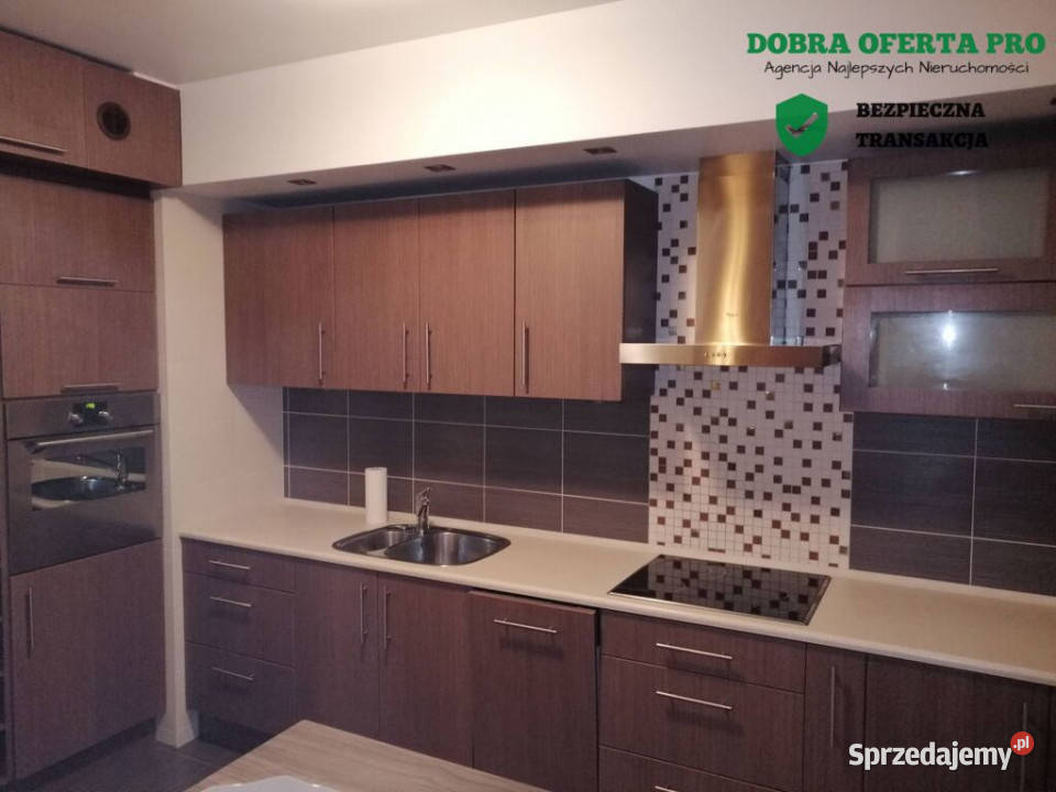 2 POKOJE Z LOGGIĄ BRĘTOWSKA BRAMA 571 M Gdańsk