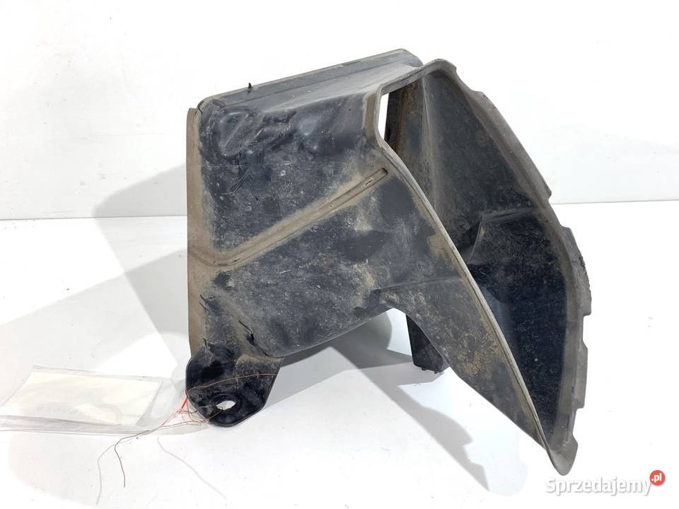 KIEROWNICA POWIETRZA BMW F48 7342495 15 140