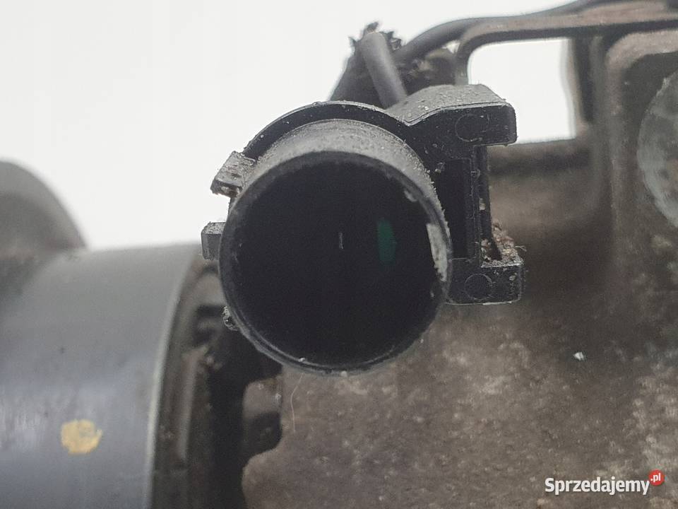 SPRĘŻARKA KLIMATYZACJI Kia Rio II 15 CRDI pompa Chełm