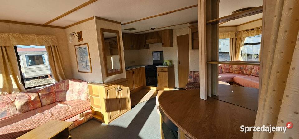 Domek holenderski CAPRI 3 pokoje 406 plac Radom Warszawa