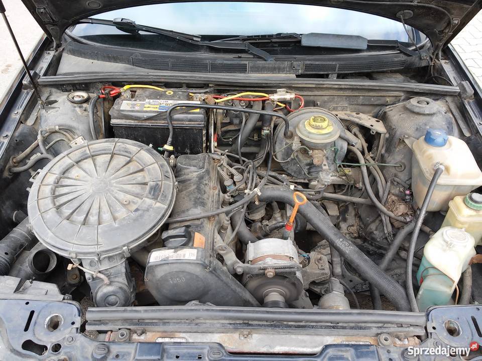 Sprawne Audi 80 B4 z ważnym przeglądem i OC Wrocław