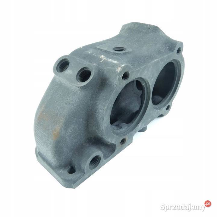 OBUDOWA TERMOSTATU IVECO TURBOSTAR 190 8493 ASO ciężarowe