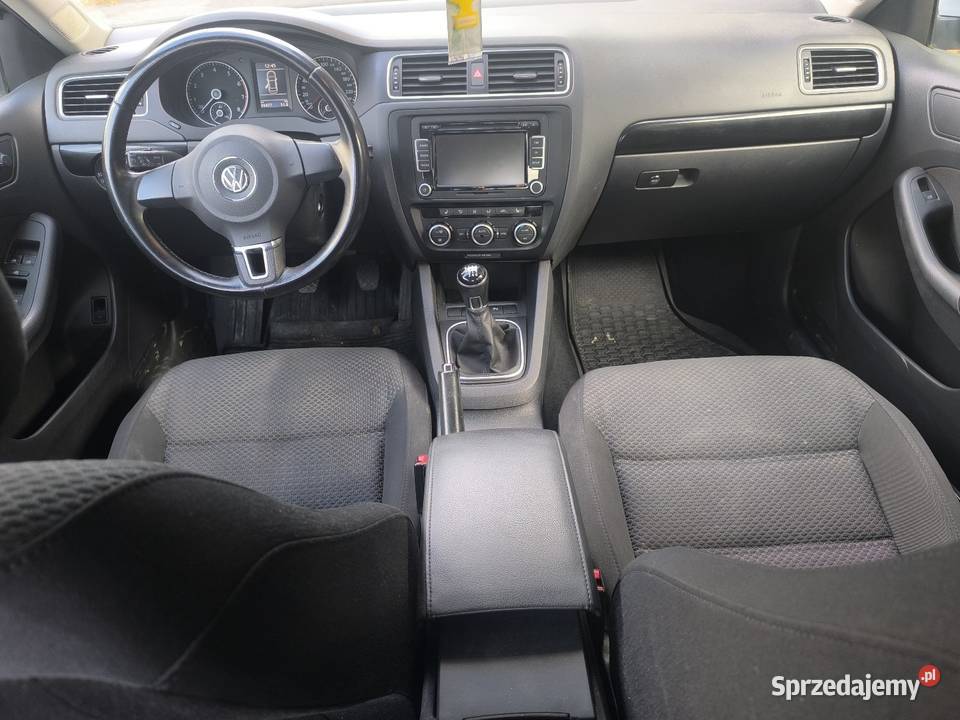 VW Jetta 12 sprzedam