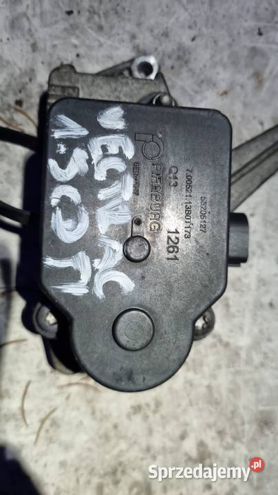 Opel Vectra C FL Lift 19 CDTI 150 Manual Signum małopolskie Skawina