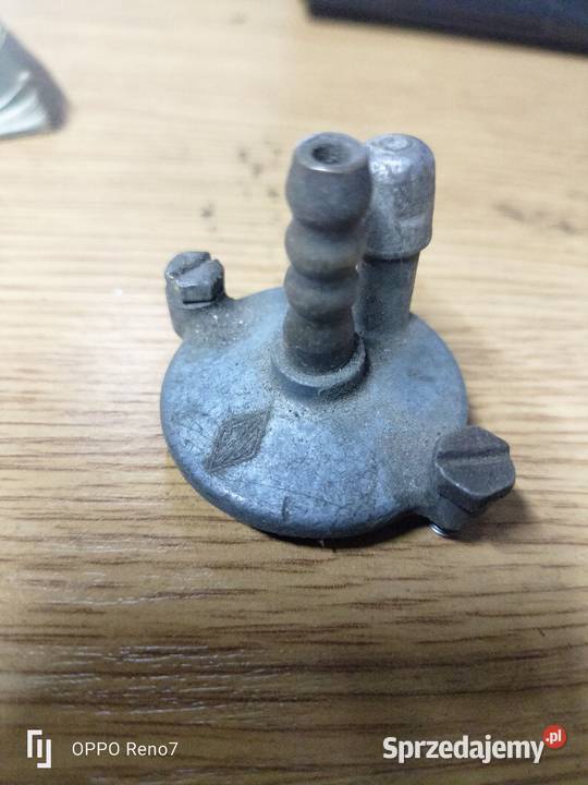 Pokrywa komory pływakowej gaźnika k 36 i Łubno