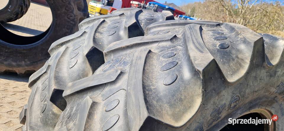 42085r30 169r30 16930 BKT 50 bez napraw Zetor Nowe Miasto Lubawskie
