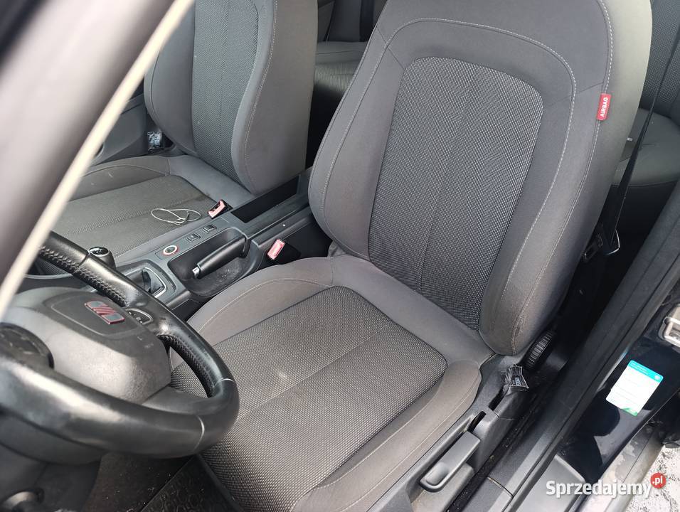 Seat Exeo 18 benzyna 160KM