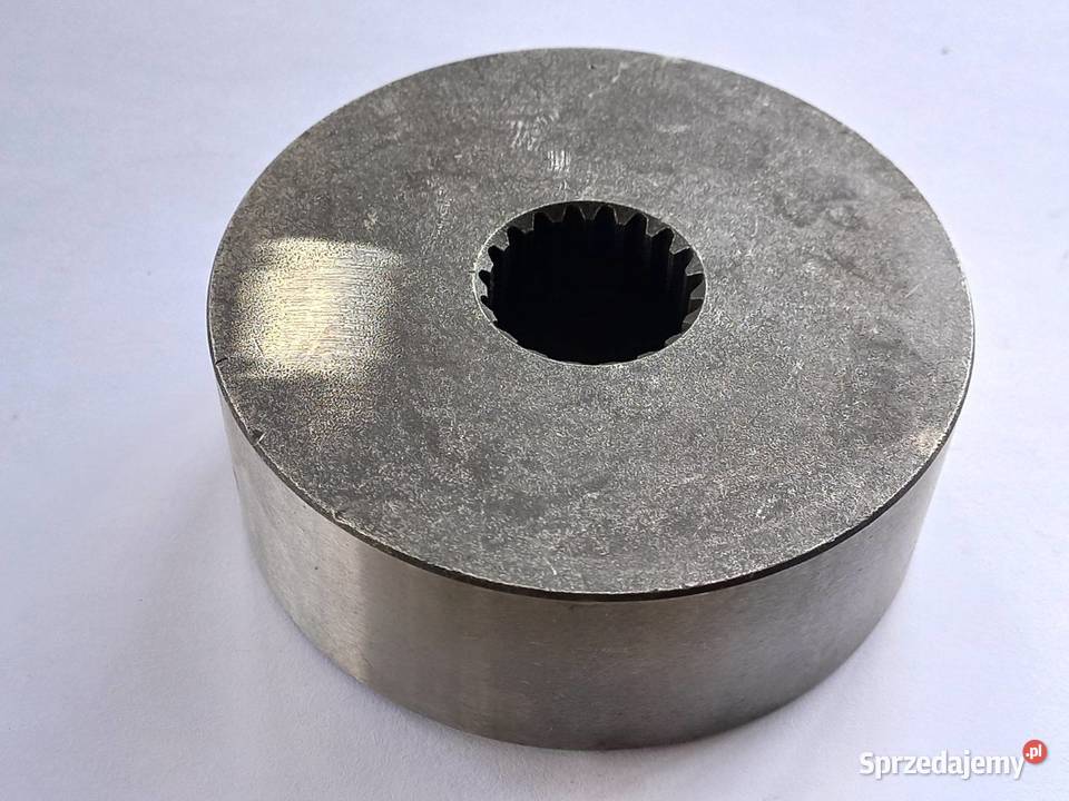 H128861 Złącze wielowypustowe 10846 mm x 38 mm