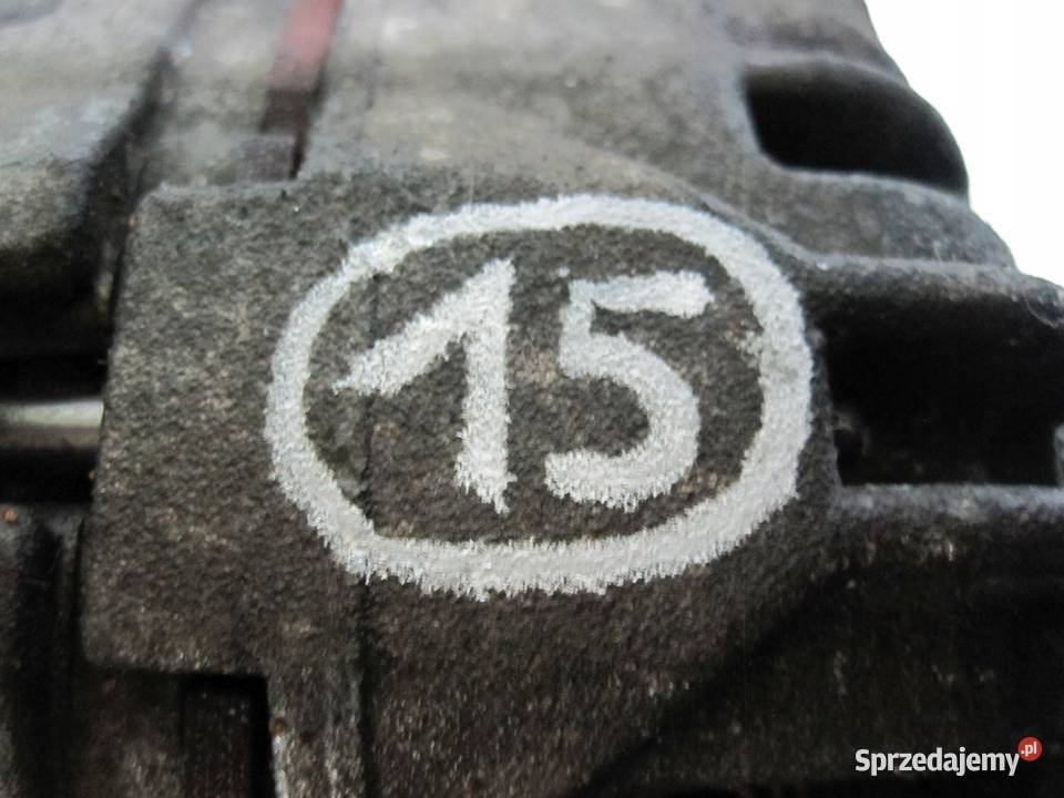 BMW 1 16 B 115 149 07r N45B16 7532964 0124325116