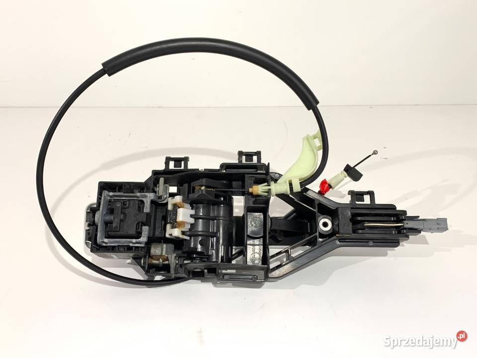 KLAMKA ZEWNĘTRZNA LEWY TYŁ CHRYSLER PACIFICA podkarpackie sprzedam