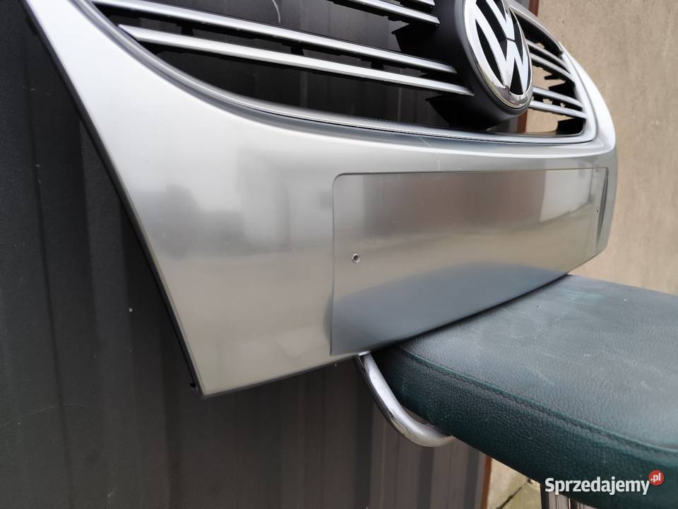 Grill r line VW Touran t1 lift osobowe Łowicz