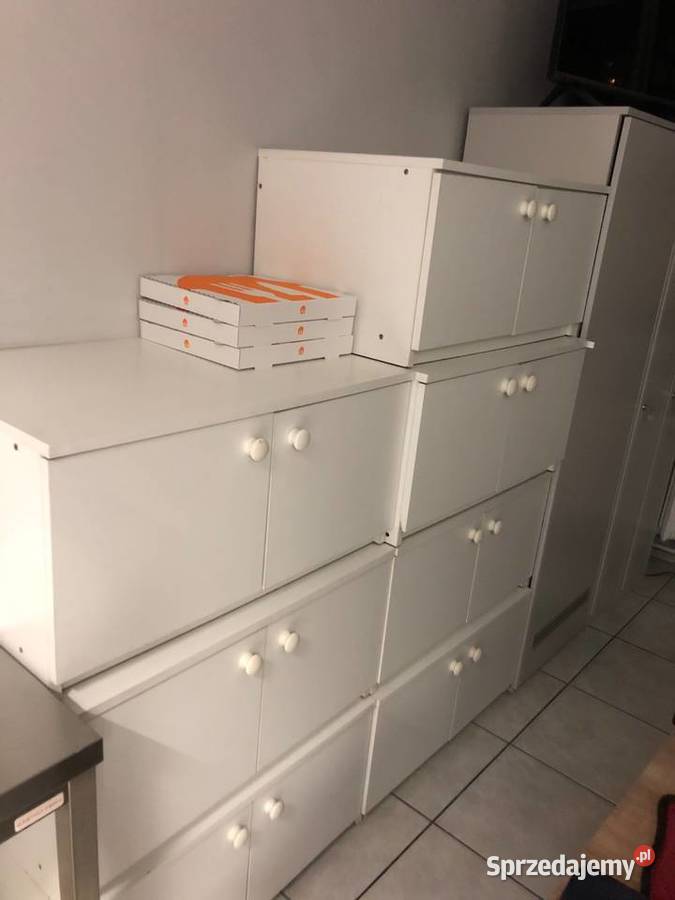 Pizzeria na dowóz gotowy biznes pełne