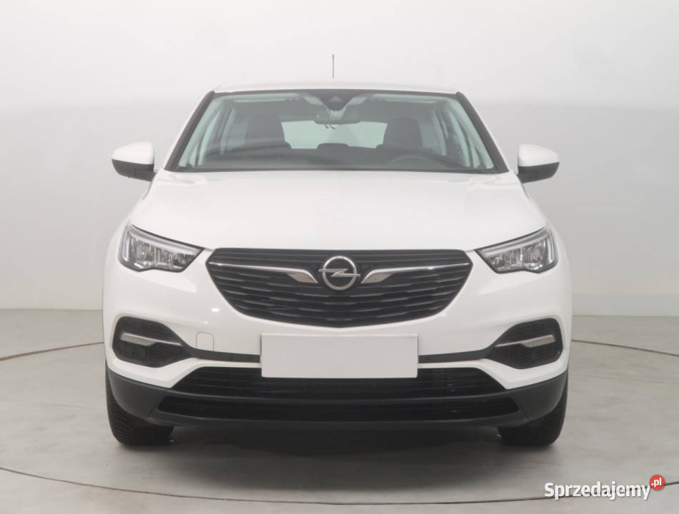 Opel Grandland 12 Turbo radio Bielany Wrocławskie