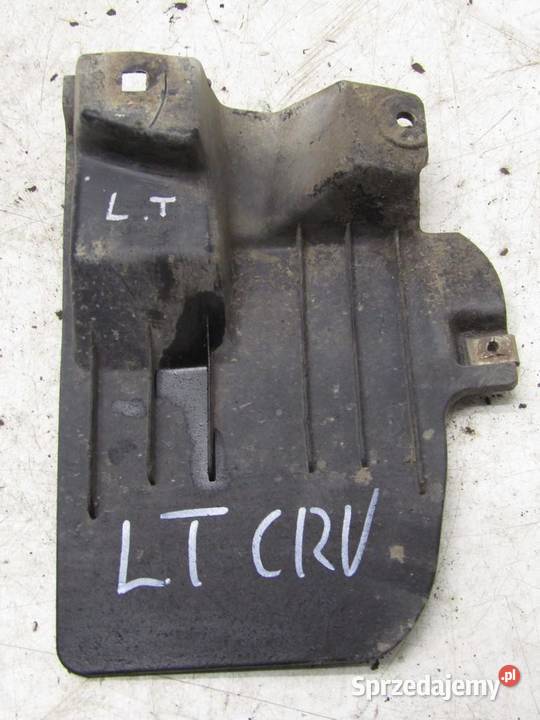 CHLAPACZ LEWY TYŁ TYLNY HONDA CRV CRV IV Chlapacze