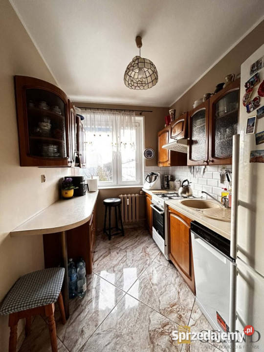 Mieszkanie Stargard 5294m2 3pok zachodniopomorskie