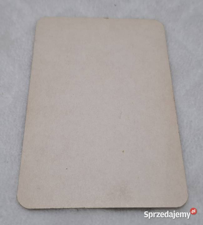 Karta 1 32 cartes sexy Piquet Belote Kolekcje