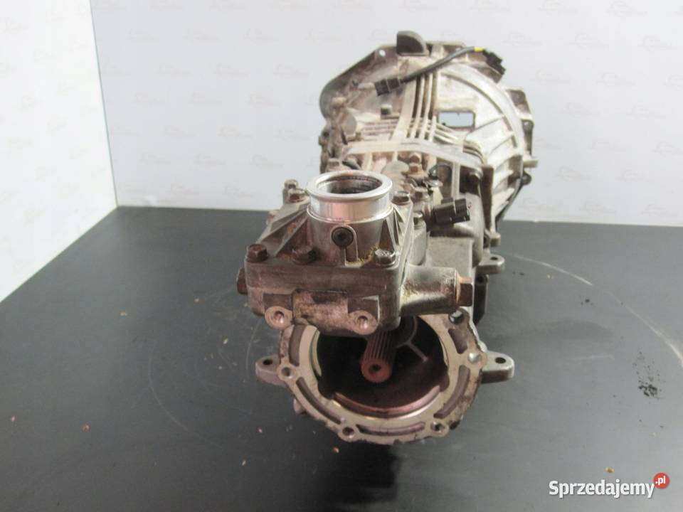 SORENTO SANTA FE 25 CRDI D4CB 140 04R 176 Kielce