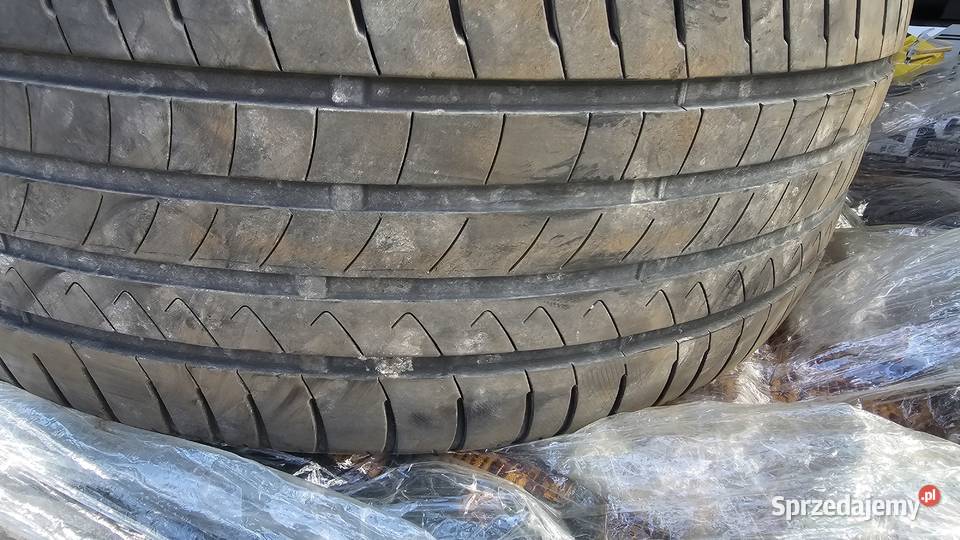 Opony letnie Dayton 2255017 22550R17 17cale Białystok