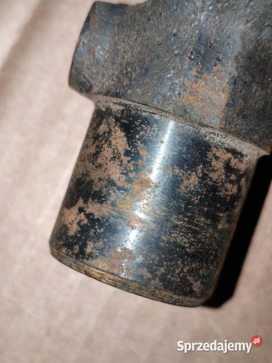 Wałek kardana K750 Ural Leszno