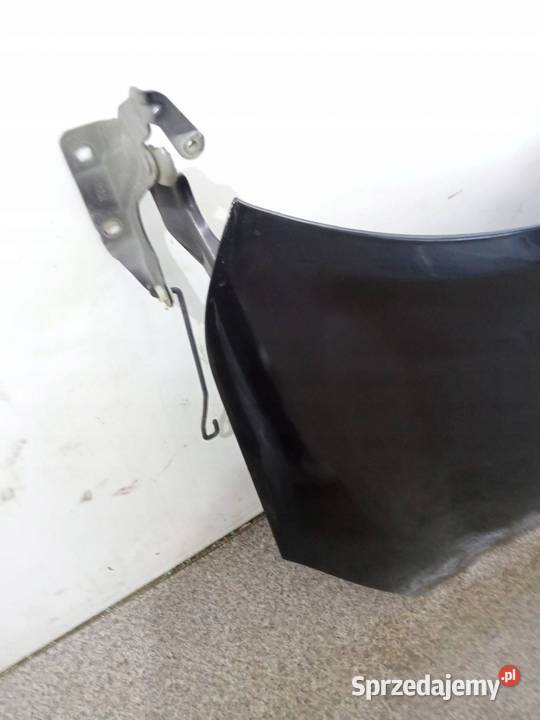 MASKA PRZÓD GAB LIFT Nissan Micra IV 2010 osobowe