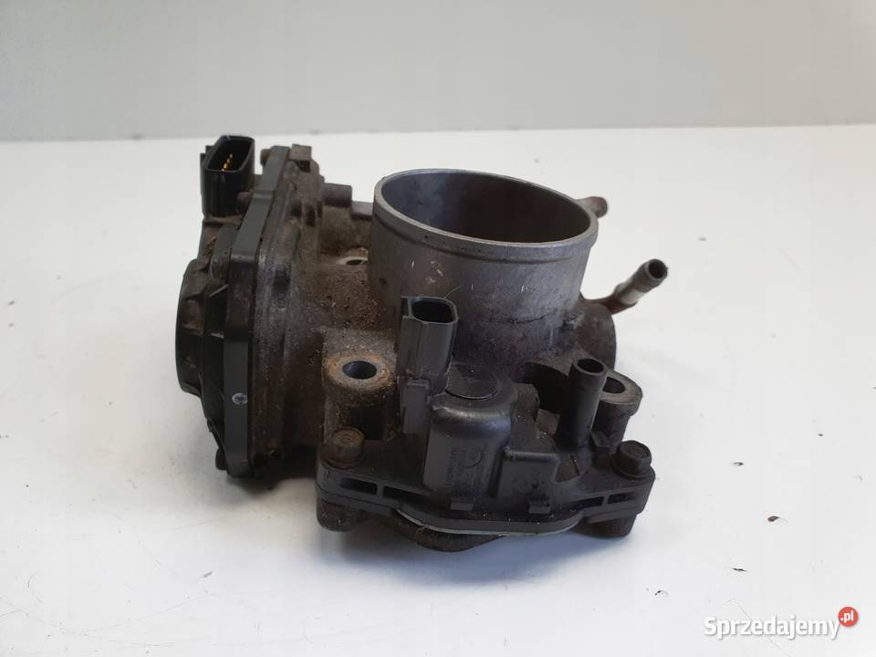 PRZEPUSTNICA Honda CRV CRV III 20 iVTEC Przepustnice Chełm sprzedam