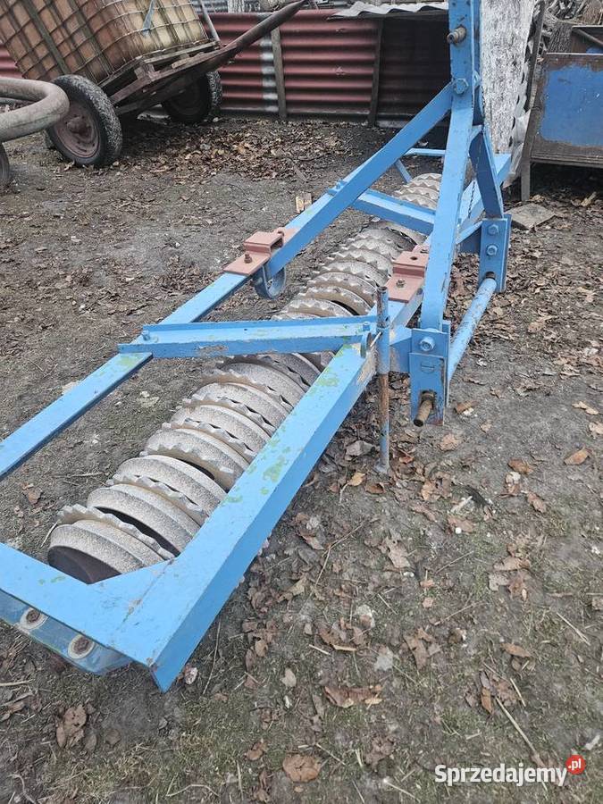 Sprzedam wał posiewny Pińczów sprzedam
