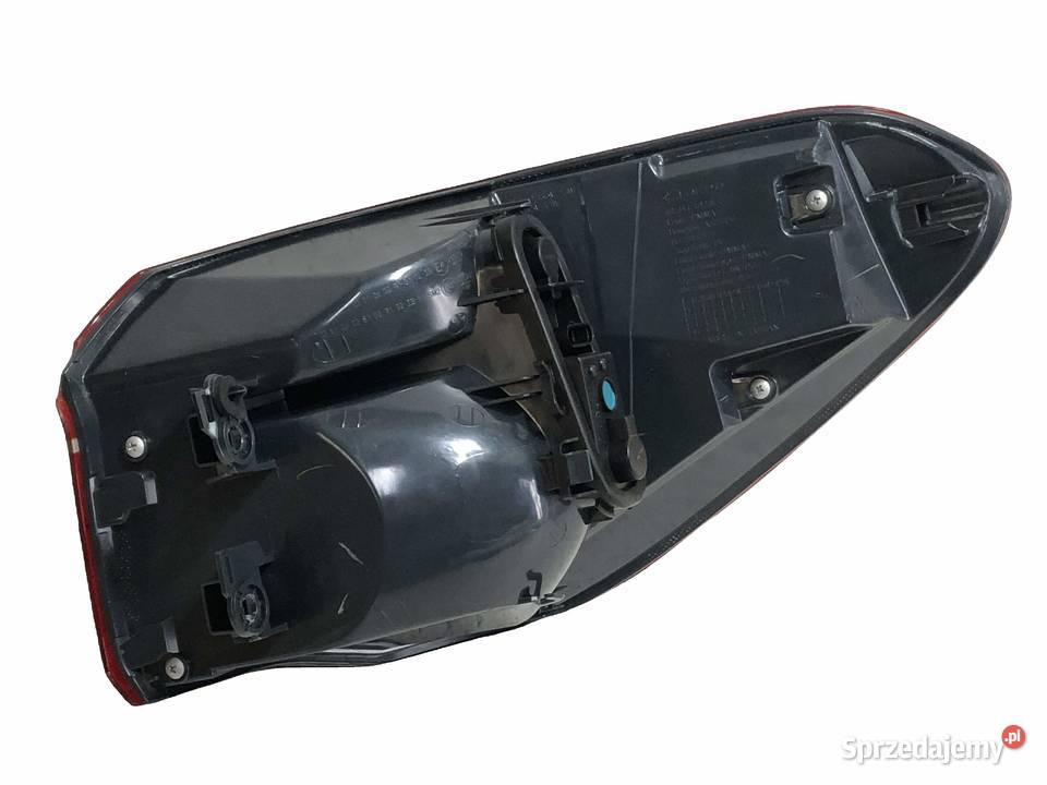BMW X1 F48 062015092022 Lampa tylna lewa Skarżysko-Kamienna