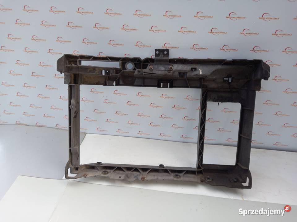 CITROEN C3 PICASSO 12r pas przedni wzmocnienie Kielce sprzedam
