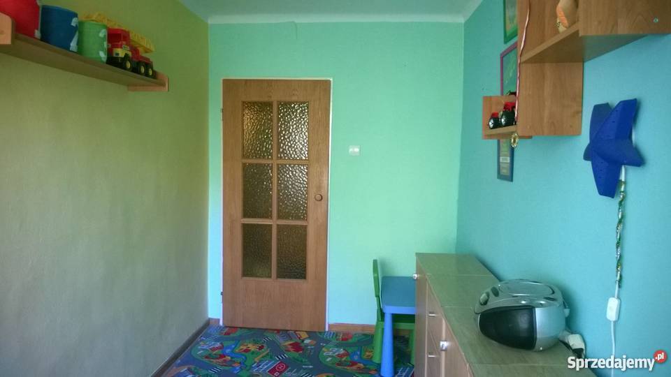 Mieszkanie dwupokojowe 3786m2 Zielonka Wolności Zielonka