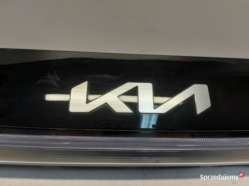 Kia Picanto IV III LIFT 2025r lampa led drl