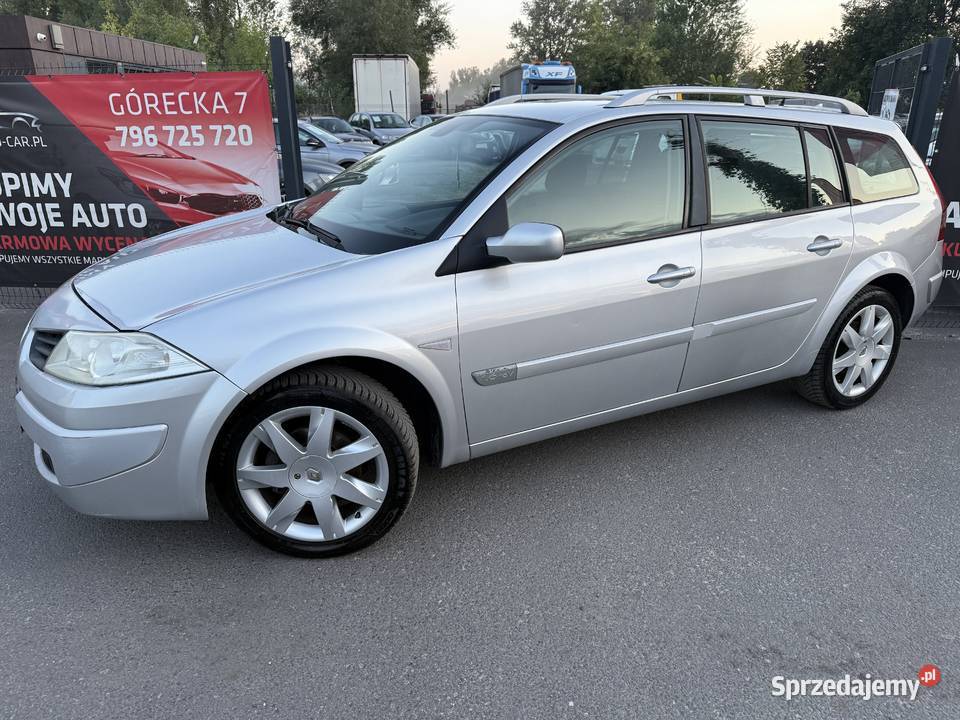 Klimatyzacja Elektryka LIFT Doinwestowany Alusy nieuszkodzony Poznań sprzedam