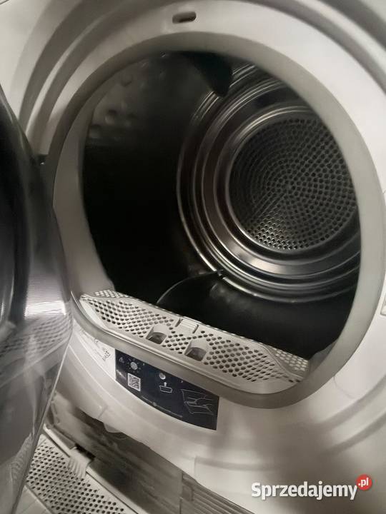 Suszarka Electrolux EW8H358SP 8 pompa ciepła Krzelków sprzedam