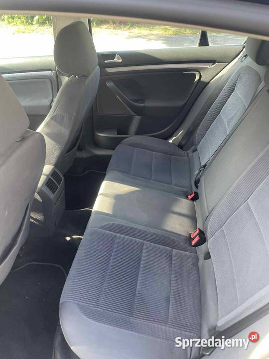 Volkswagen Jetta 2007 Kraków