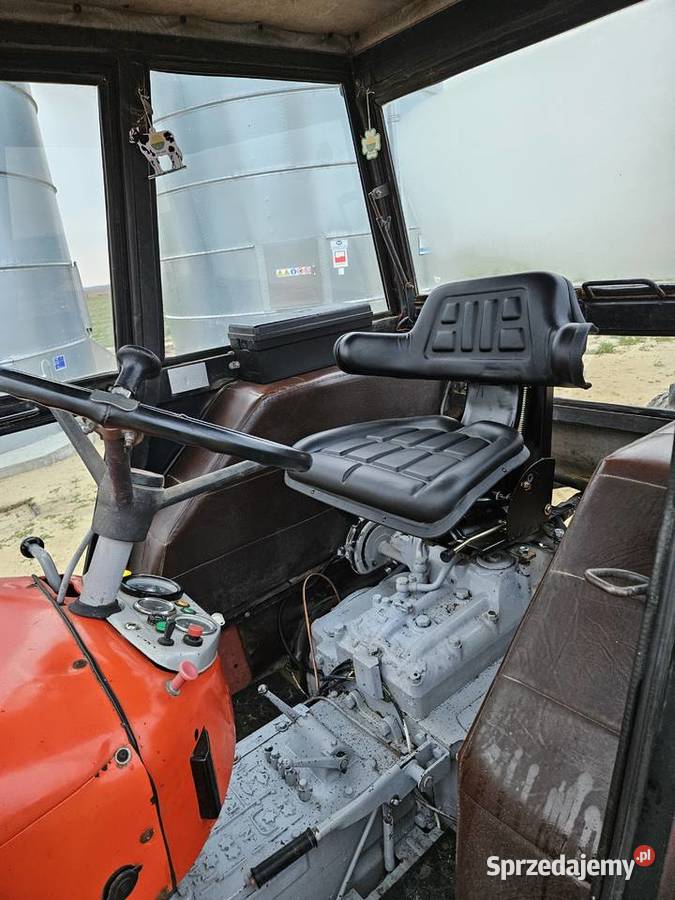 Sprzedam C360 3p Ukł. ham. do przyczep hydraul.
 Łążynek