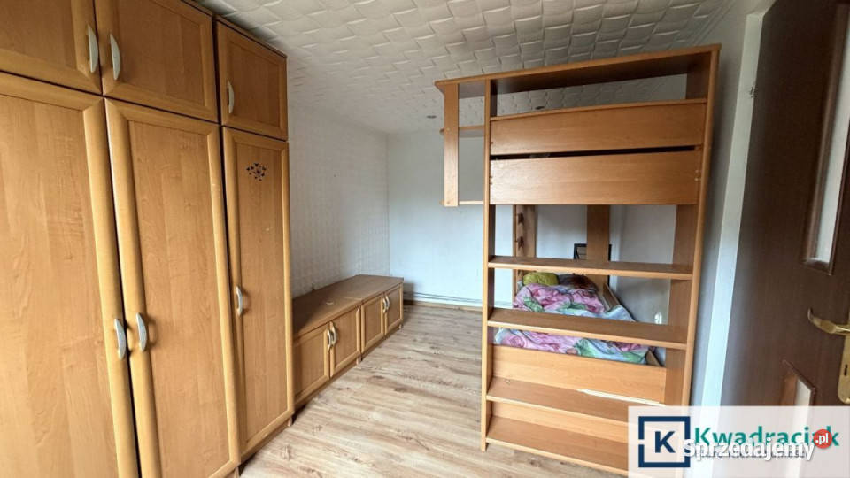 Dom wolnostojący sprzedam Widacz 40m2 Sprzedaż