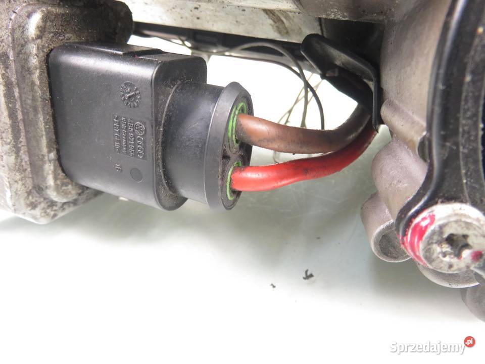 MAGLOWNICA VW GOLF V 1K1423051BL