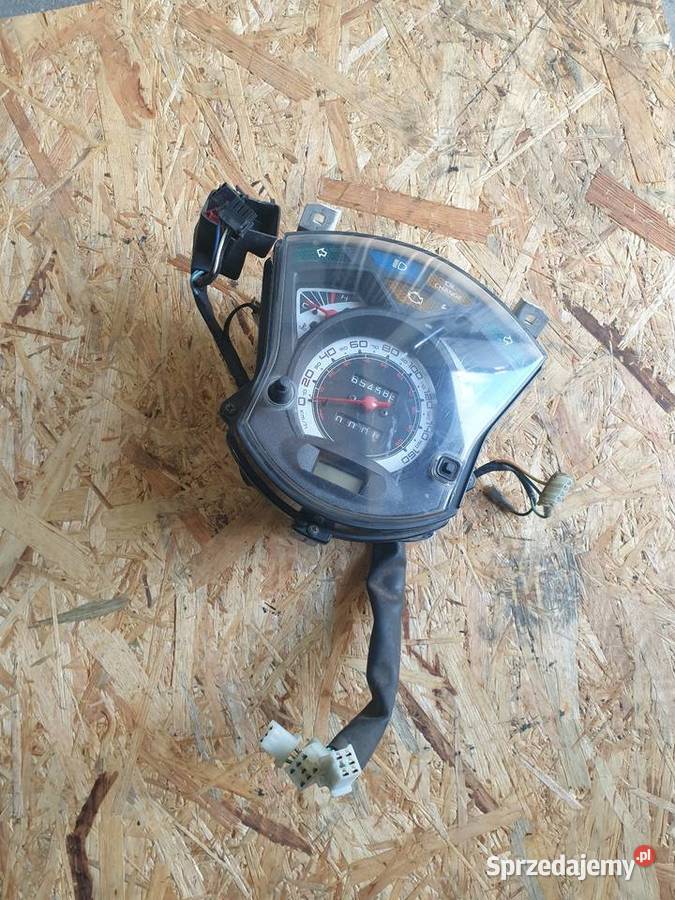 Honda sh 125150 licznik zegar Cielimowo