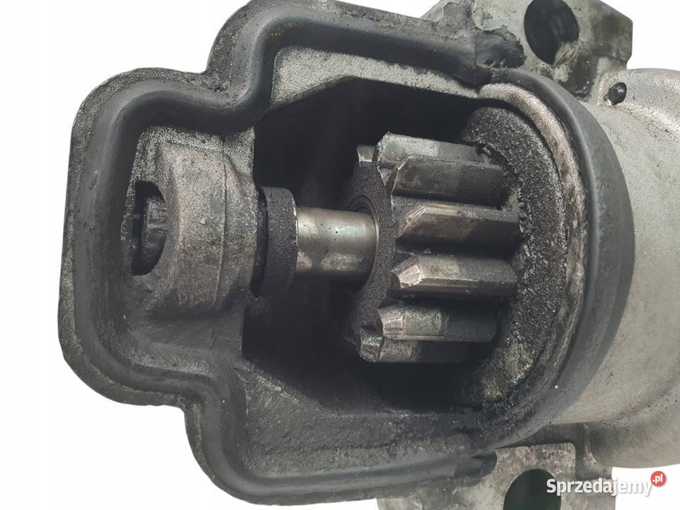 ROZRUSZNIK Citroen Jumper Peugeot Boxer 22 HDI lubelskie Chełm