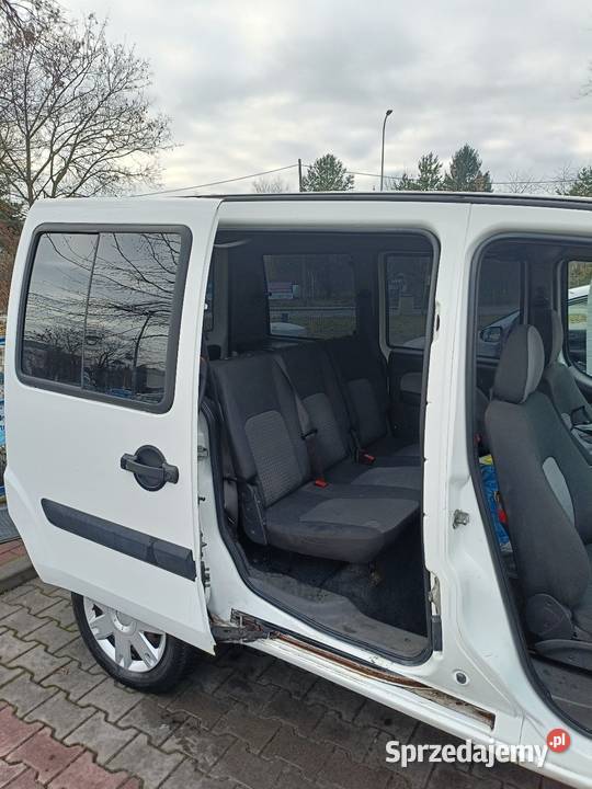 Sprzedam zamienię autoalarm Toruń sprzedam