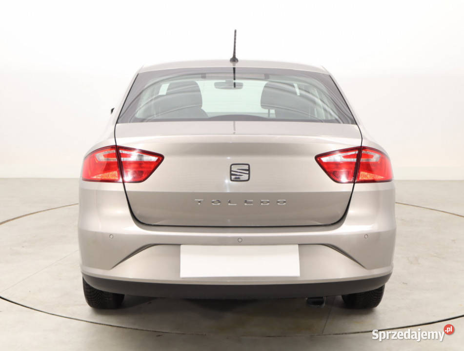 Seat Toledo 14 TDI Bielany Wrocławskie sprzedam