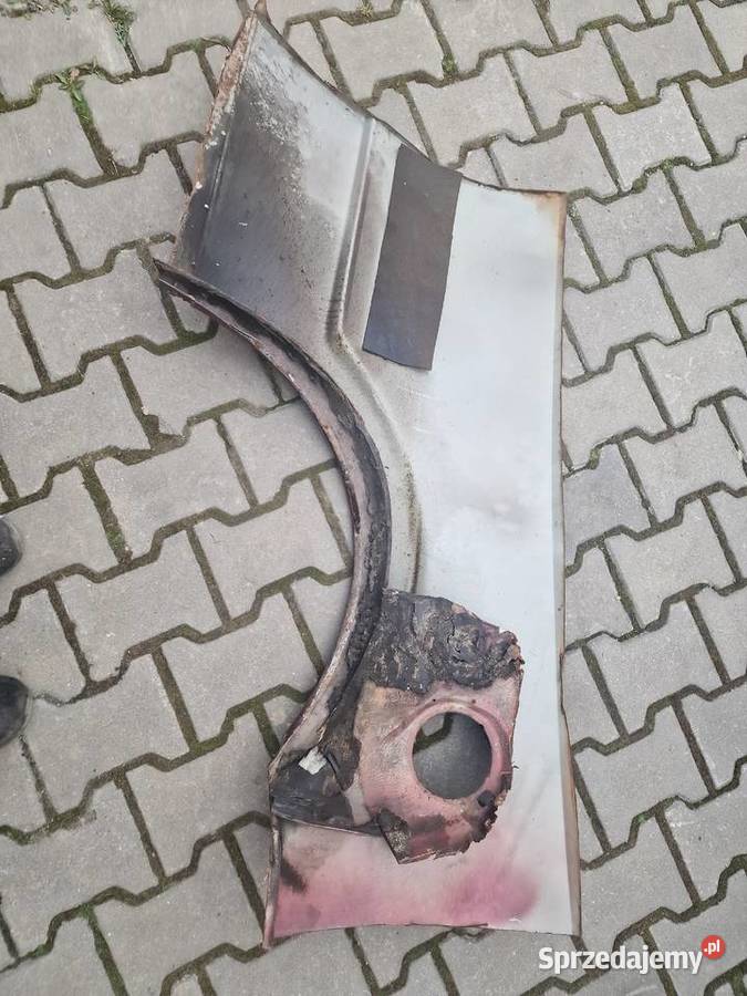 Błotnik prawy tył vw corrado Skoczów