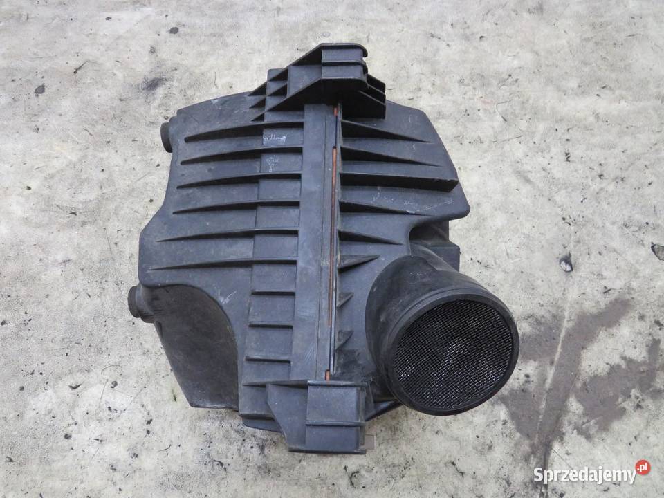 OBUDOWA FILTRA POWIETRZA AVENSIS T29 D4D